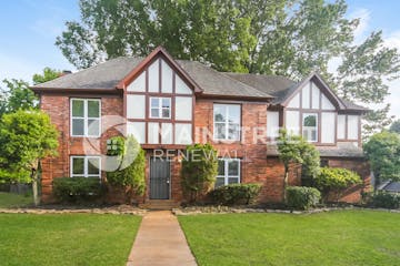 8849 Woodmark Cove Cordova, TN 38018